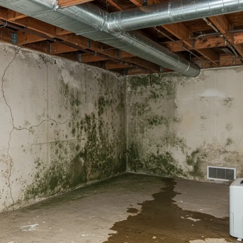 Professional Mold Removal in Kekaha, HI