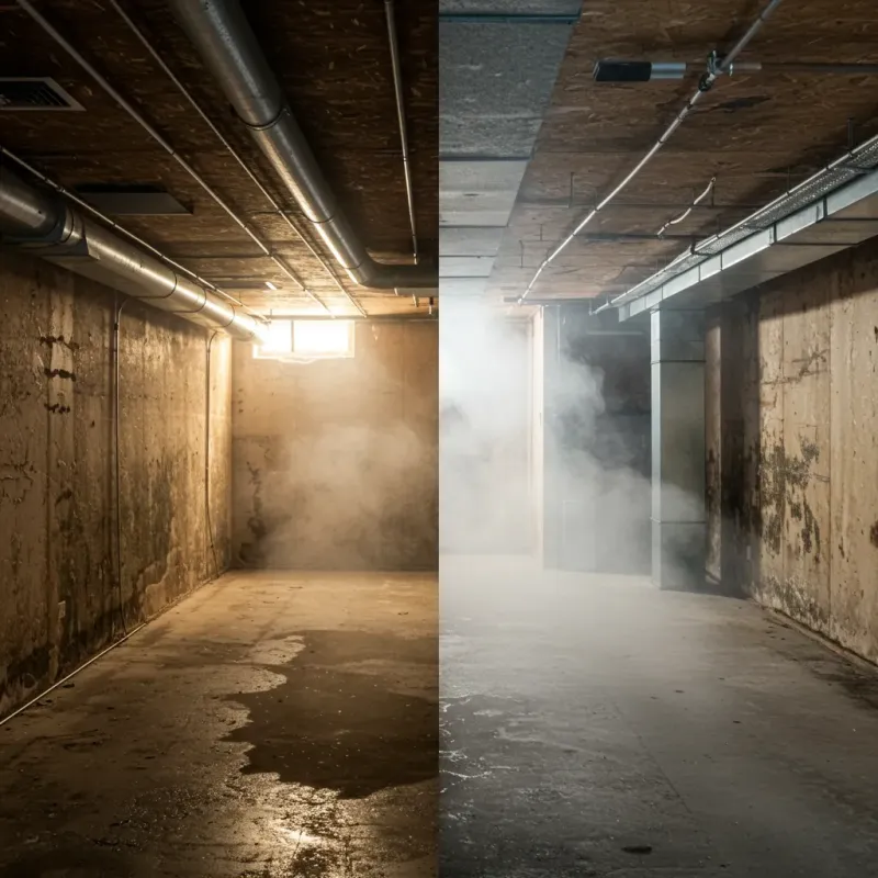 Professional Odor Removal in Kekaha, HI